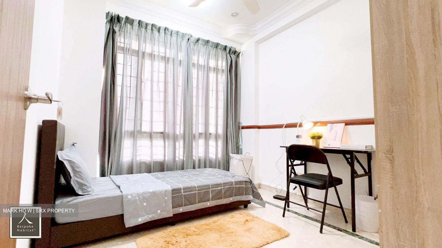 Northvale (D23), Apartment #565686521